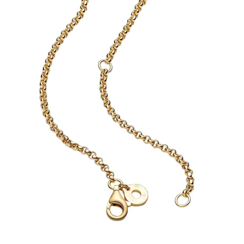 Pandora Vintage Eleganz Halskette