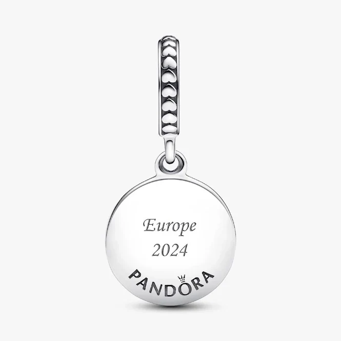 Friends Are Family Dangle Charms