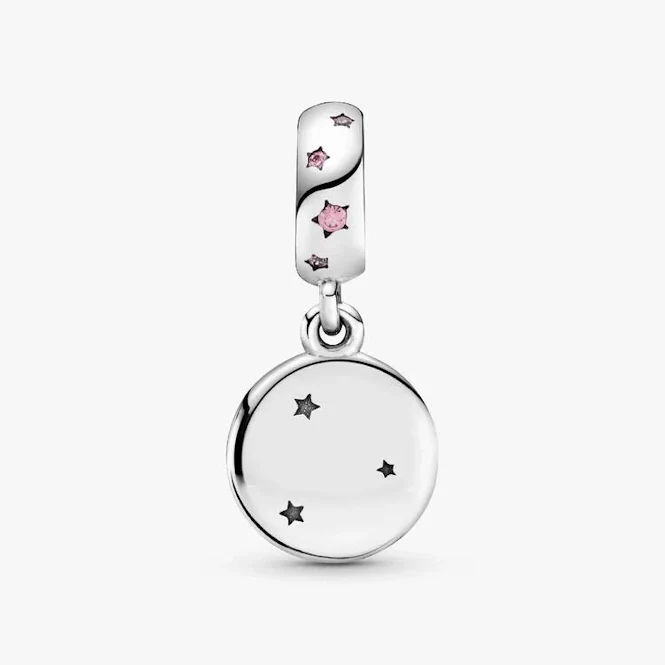 Forever Sisters Dangle Charms