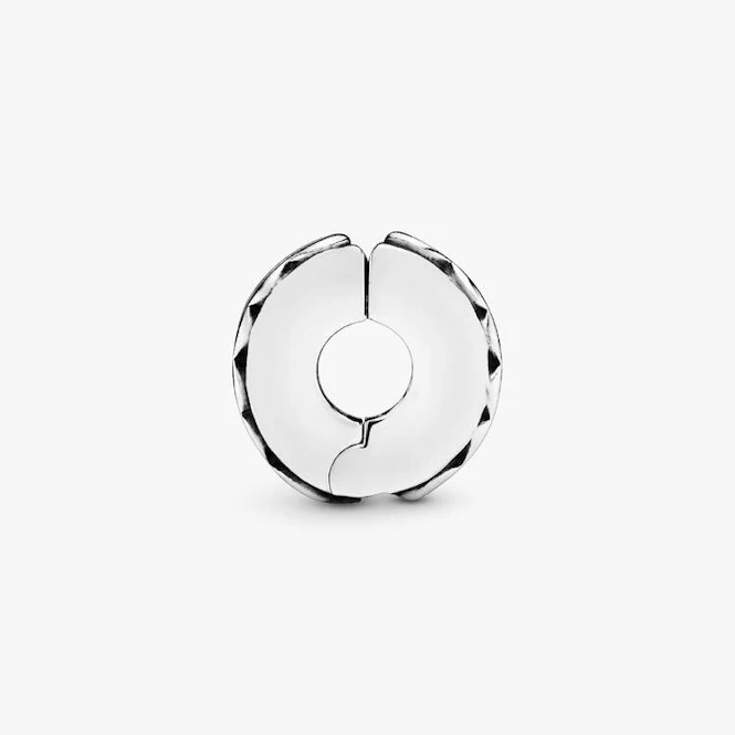 Band of Hearts Clip Charms