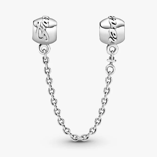 Family Forever Safety Chains, 5cm