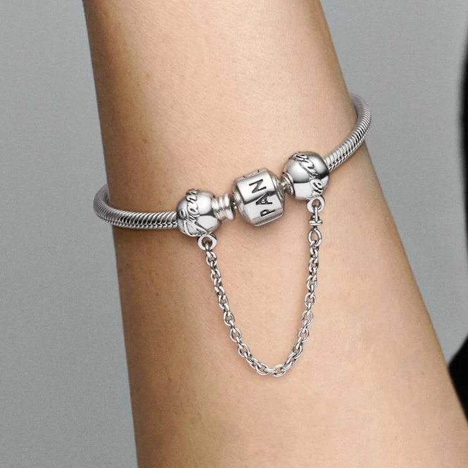 Family Forever Safety Chains, 5cm
