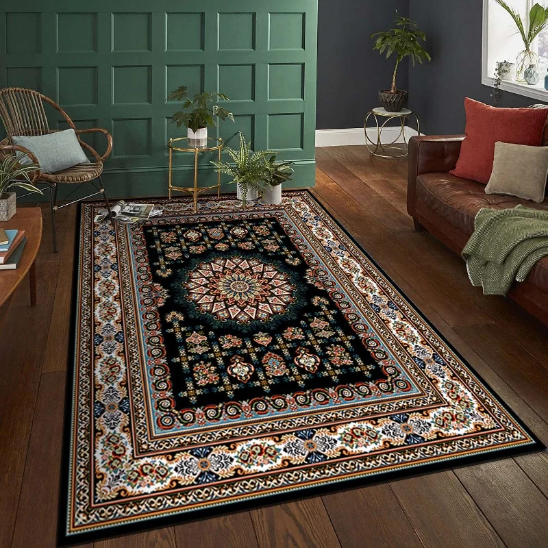 Vintage-Teppich 160x230