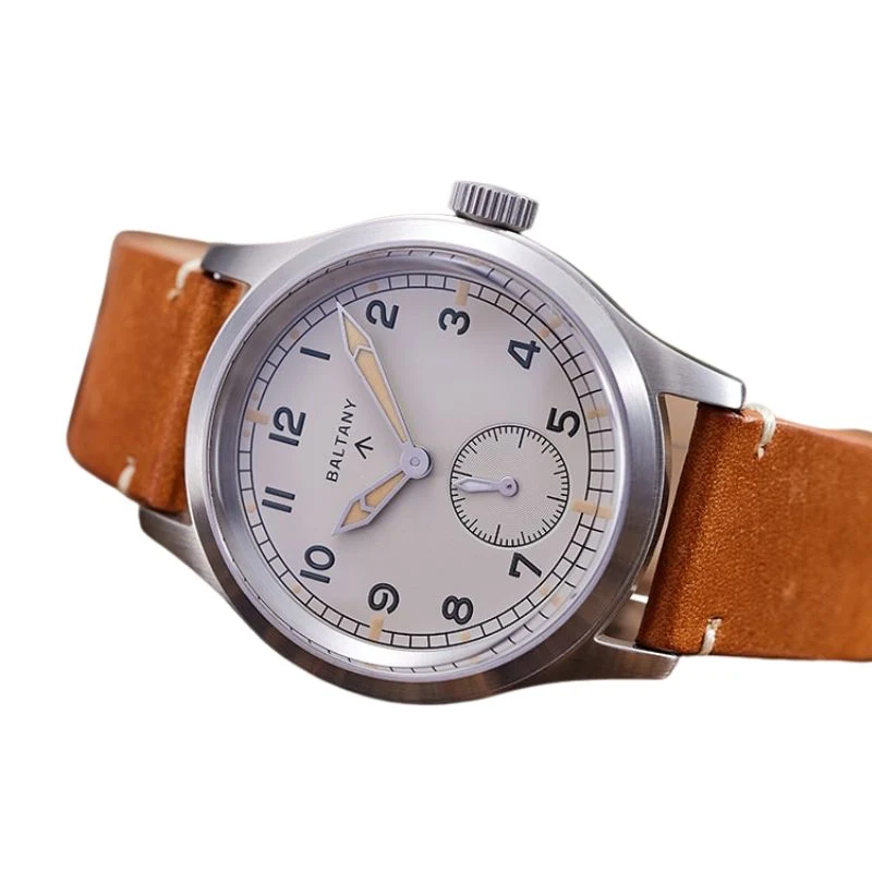 Vintage Militäruhr