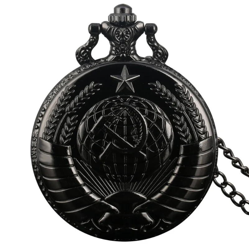 Vintage russische Militäruhr