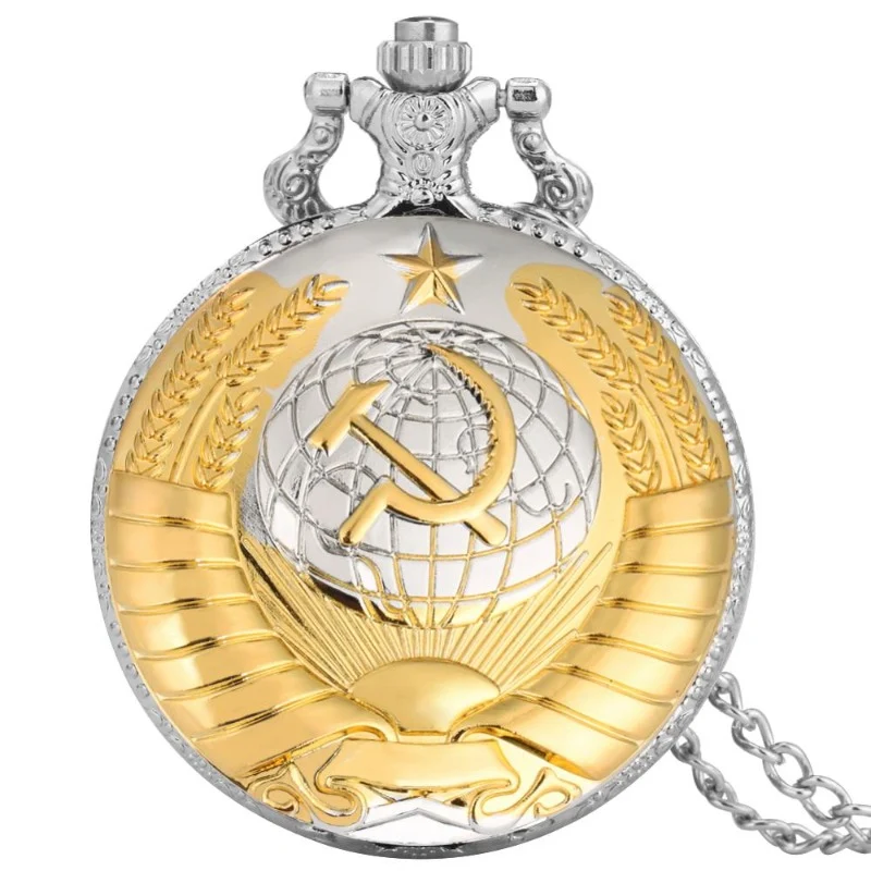 Vintage russische Militäruhr