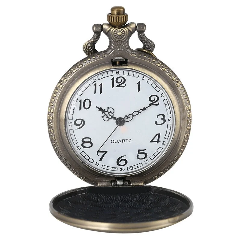 Russische Vintage-Uhr