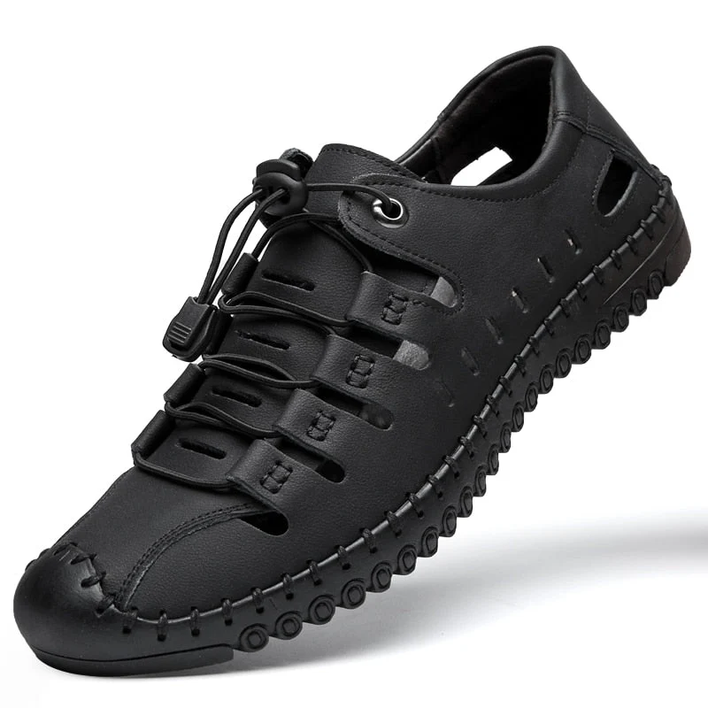Vintage Fahrradschuhe