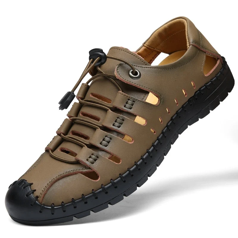 Vintage Fahrradschuhe