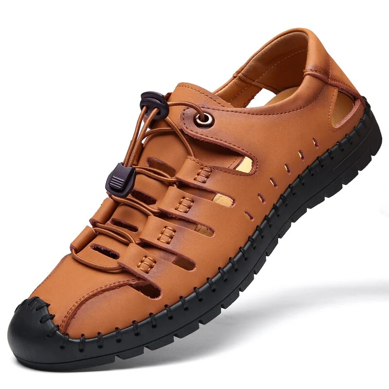 Vintage Fahrradschuhe