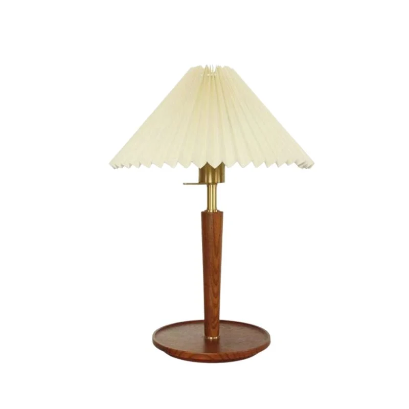 Vintage Schreibtischlampe 70