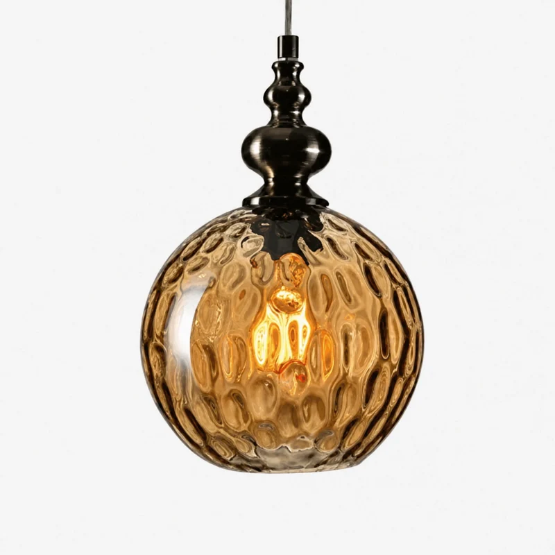 Italienische Vintage-Designlampe