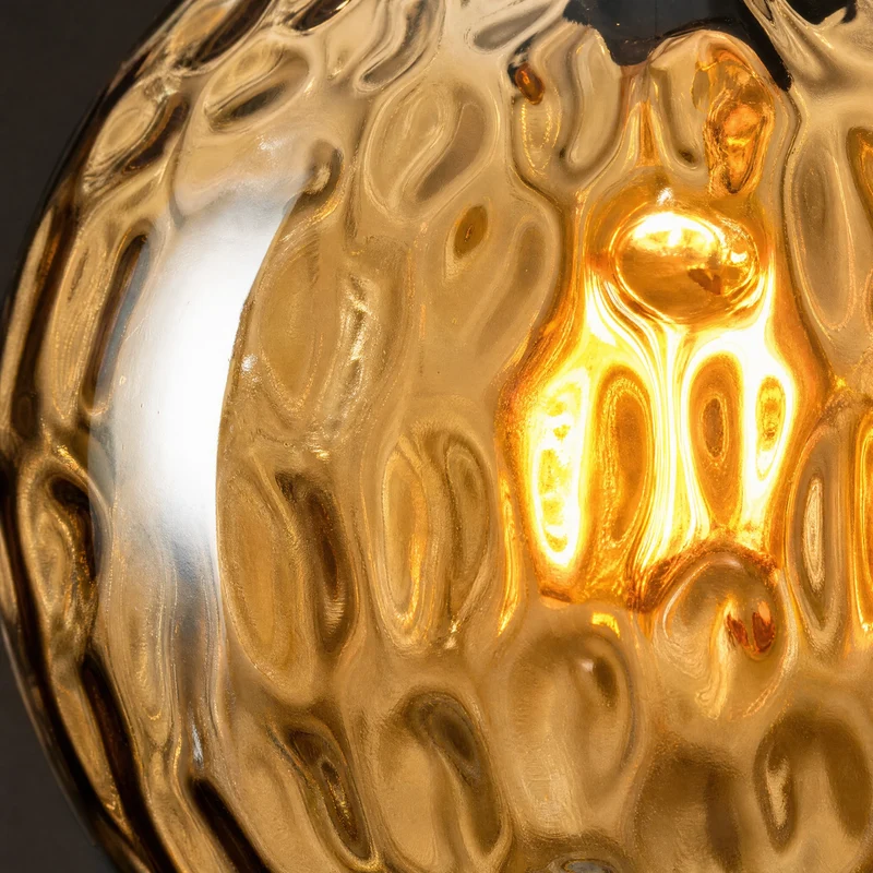 Italienische Vintage-Designlampe
