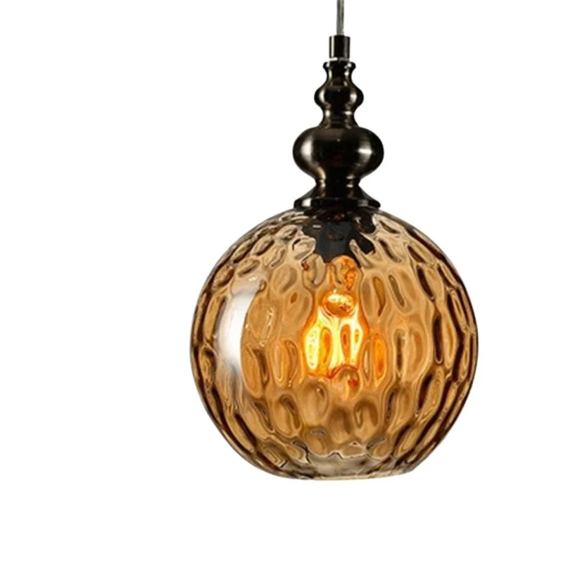 Italienische Vintage-Designlampe