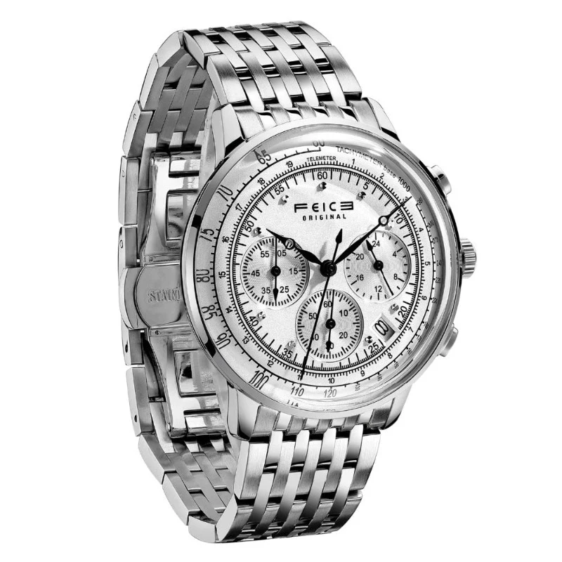Vintage Chronographenuhr
