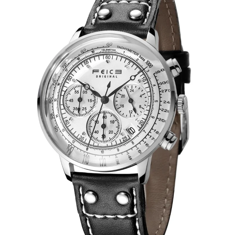 Vintage Chronographenuhr