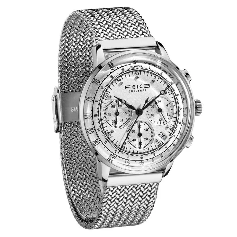 Vintage Chronographenuhr