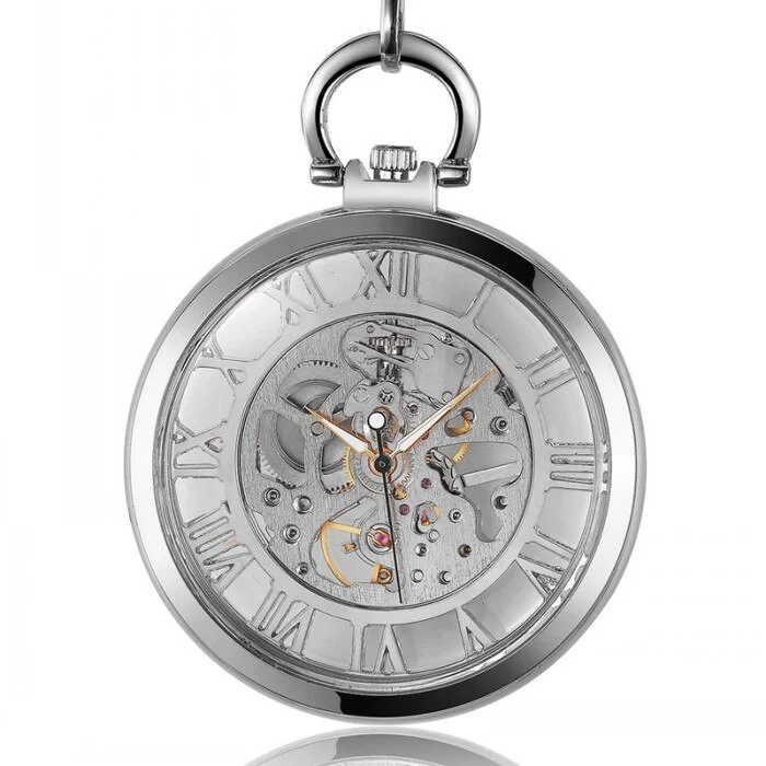 Vintage Taschenuhr