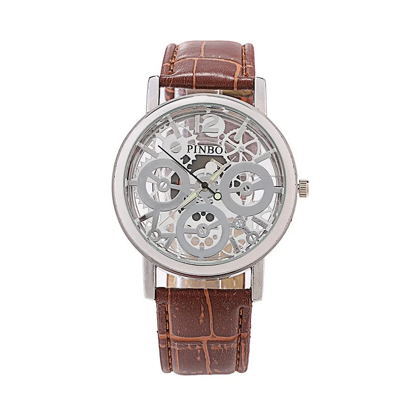 Vintage Genfer Uhr
