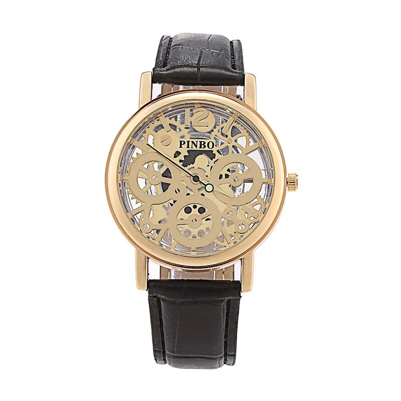 Vintage Genfer Uhr
