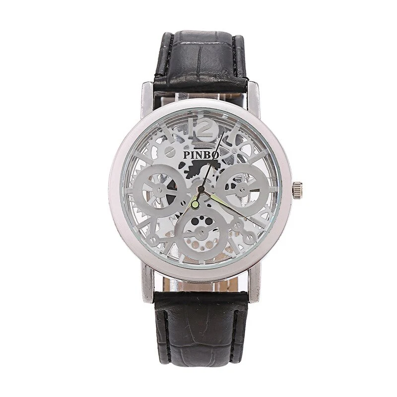 Vintage Genfer Uhr