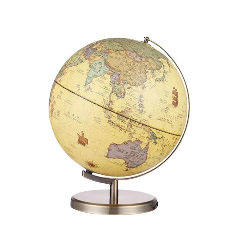 Vintage-Globus