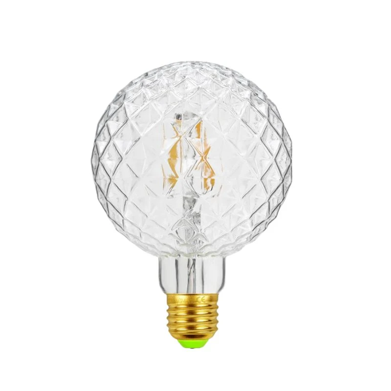 Vintage Glühbirne LED-Lampe