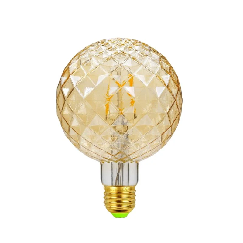 Vintage Glühbirne LED-Lampe