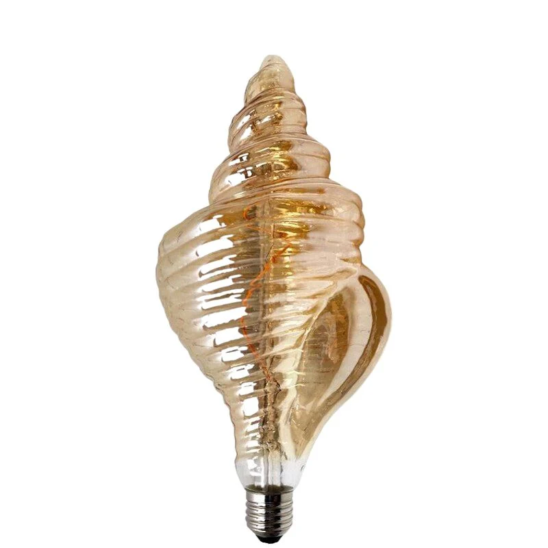 Glühlampe, Vintage-Lampe