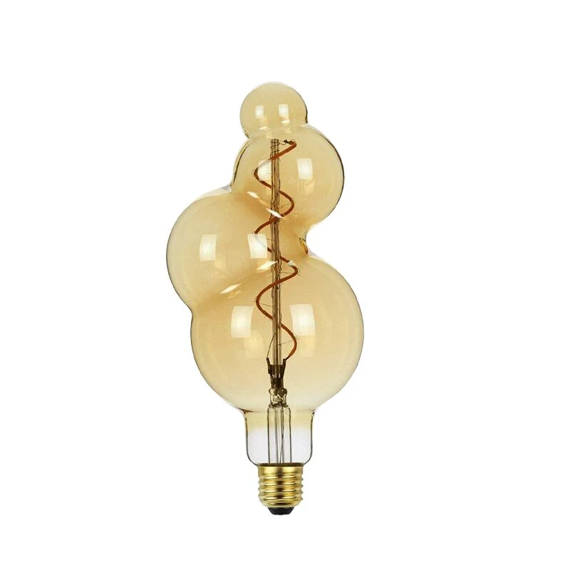 Glühlampe, Vintage-Lampe