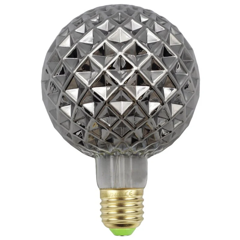 Glühlampe, Vintage-Lampe