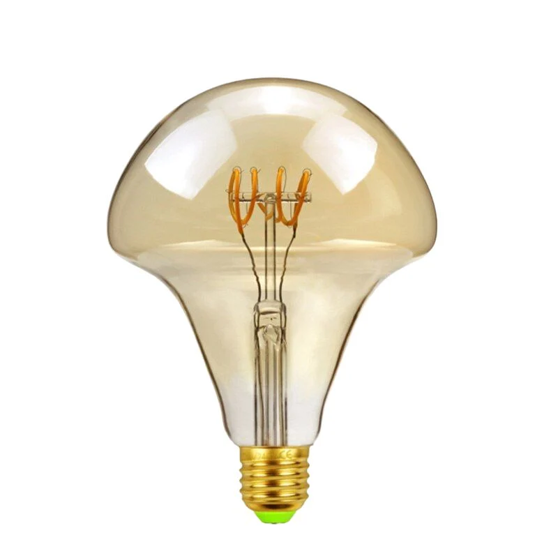 Glühlampe, Vintage-Lampe