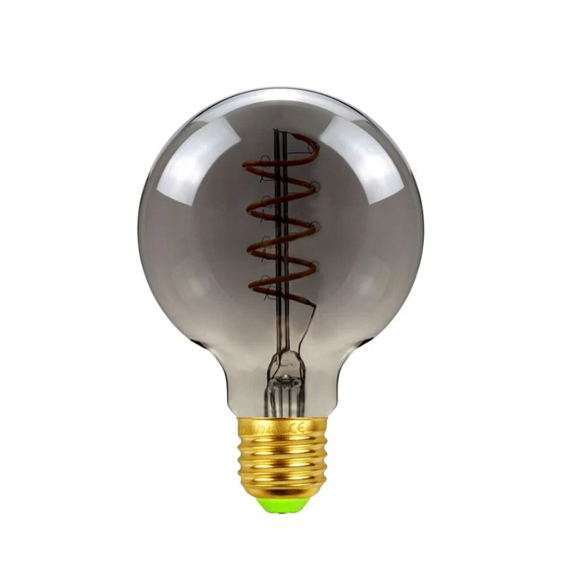 Glühlampe, Vintage-Lampe