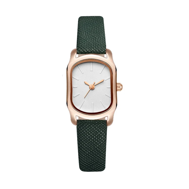 Damenuhr im Vintage-Stil