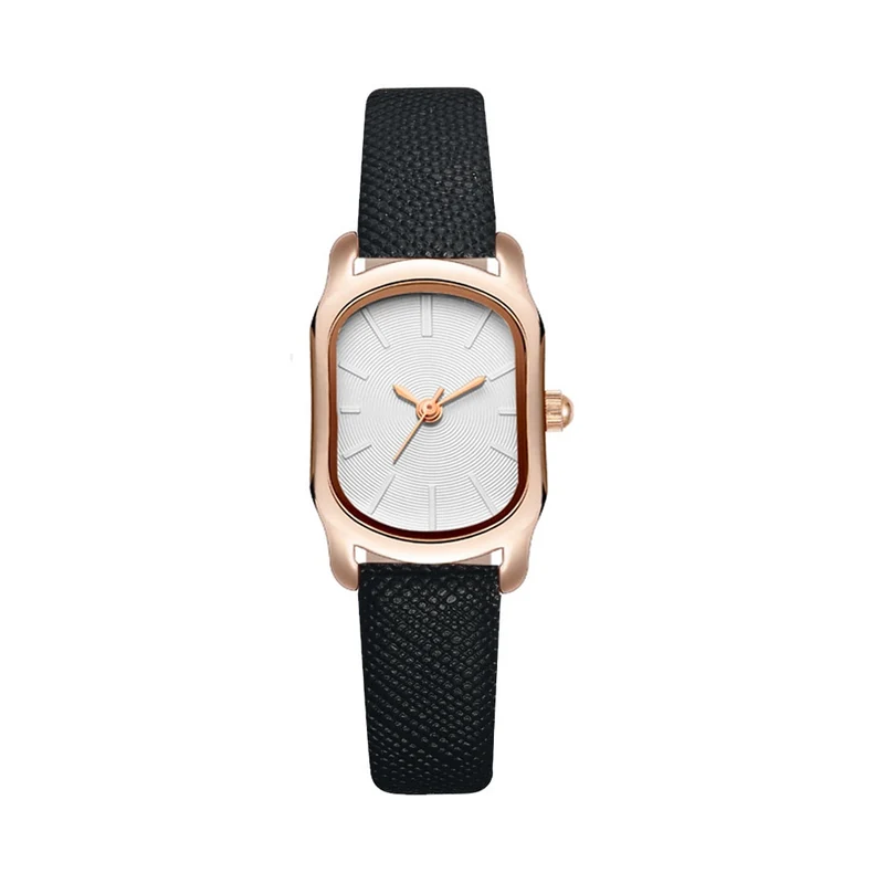 Damenuhr im Vintage-Stil