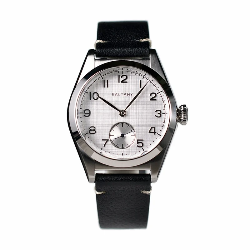 Automatische Vintage-Uhr von Zenith