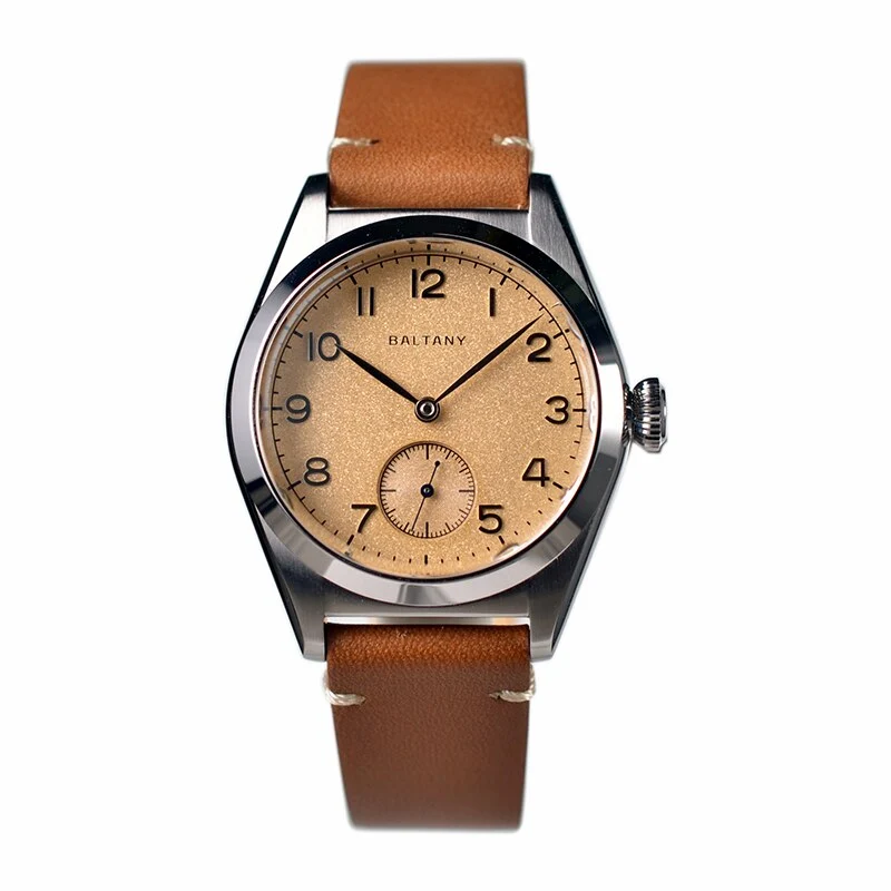 Automatische Vintage-Uhr von Zenith