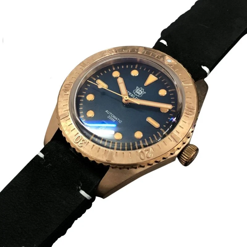 Zenith Vintage 1965 Uhr
