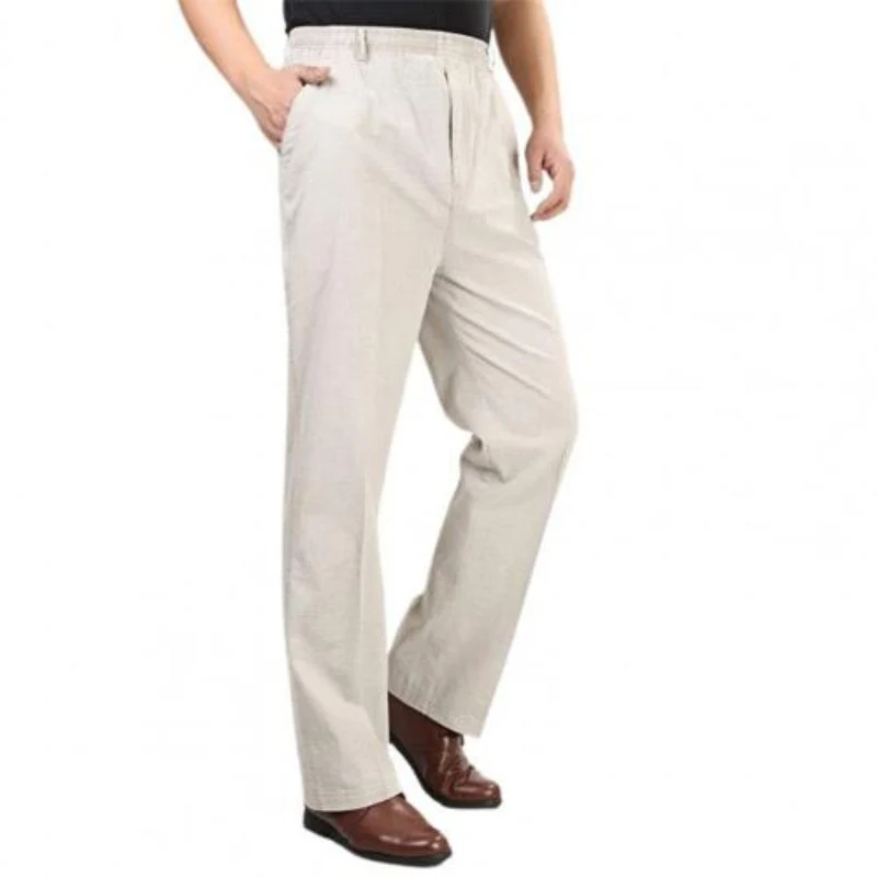 Vintage-Hose für Herren