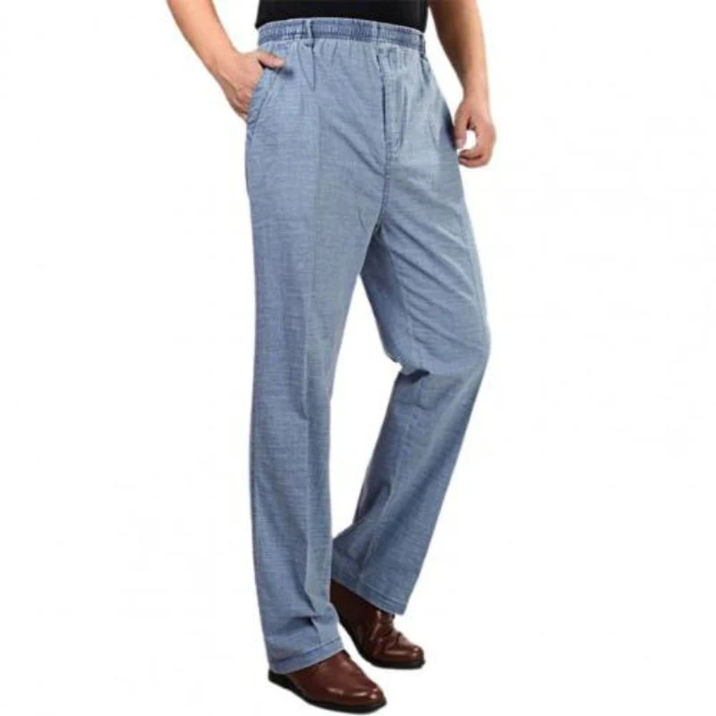 Vintage-Hose für Herren