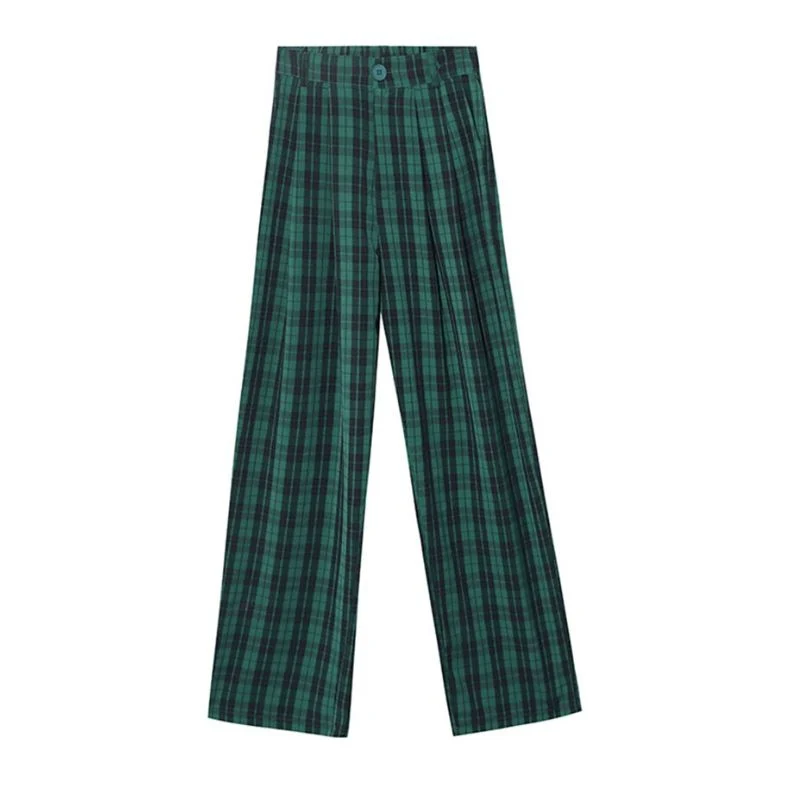 Vintage-Hose für Damen