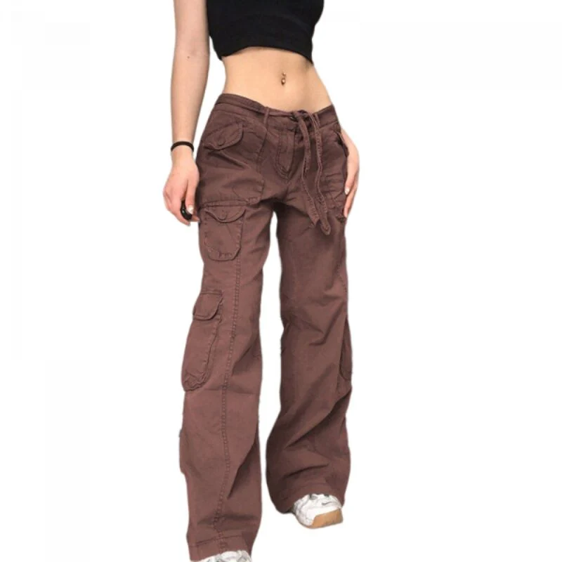 Vintage Mädchenhose