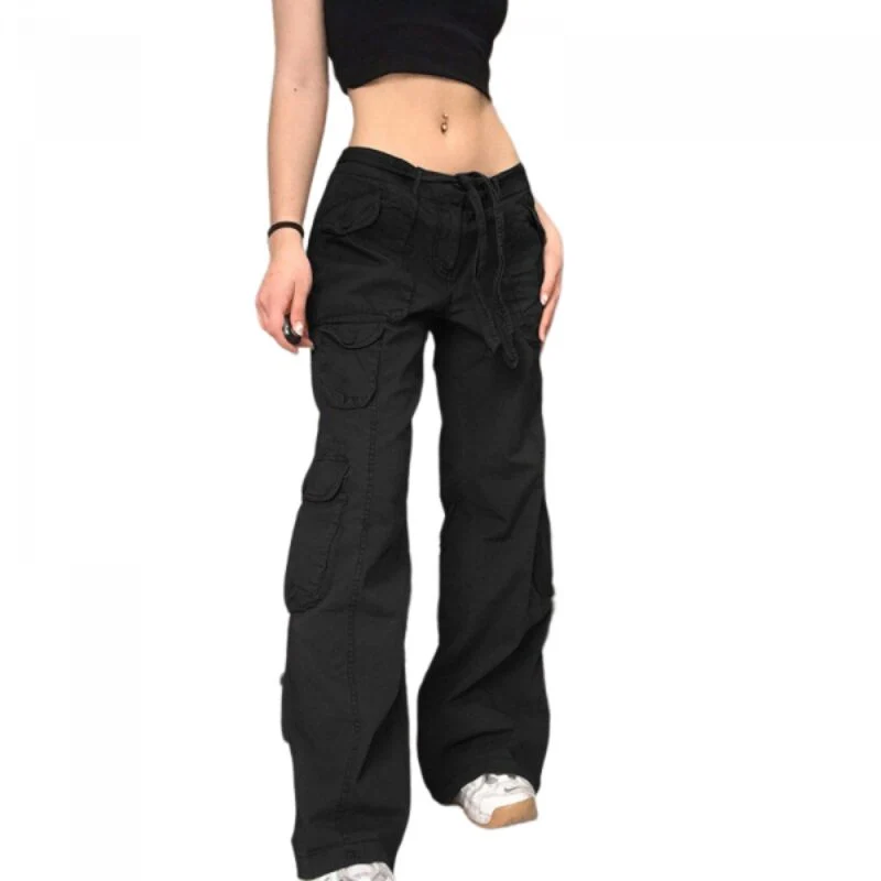 Vintage Mädchenhose