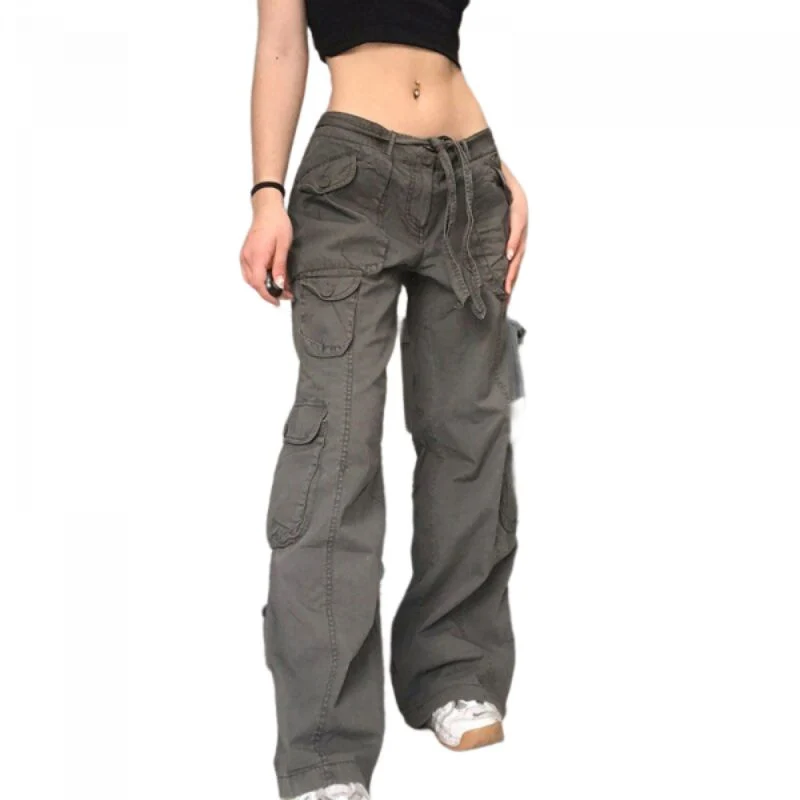 Vintage Mädchenhose
