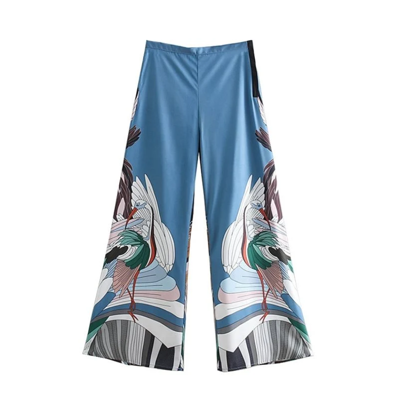 Vintage 90er Jahre Mädchenhose