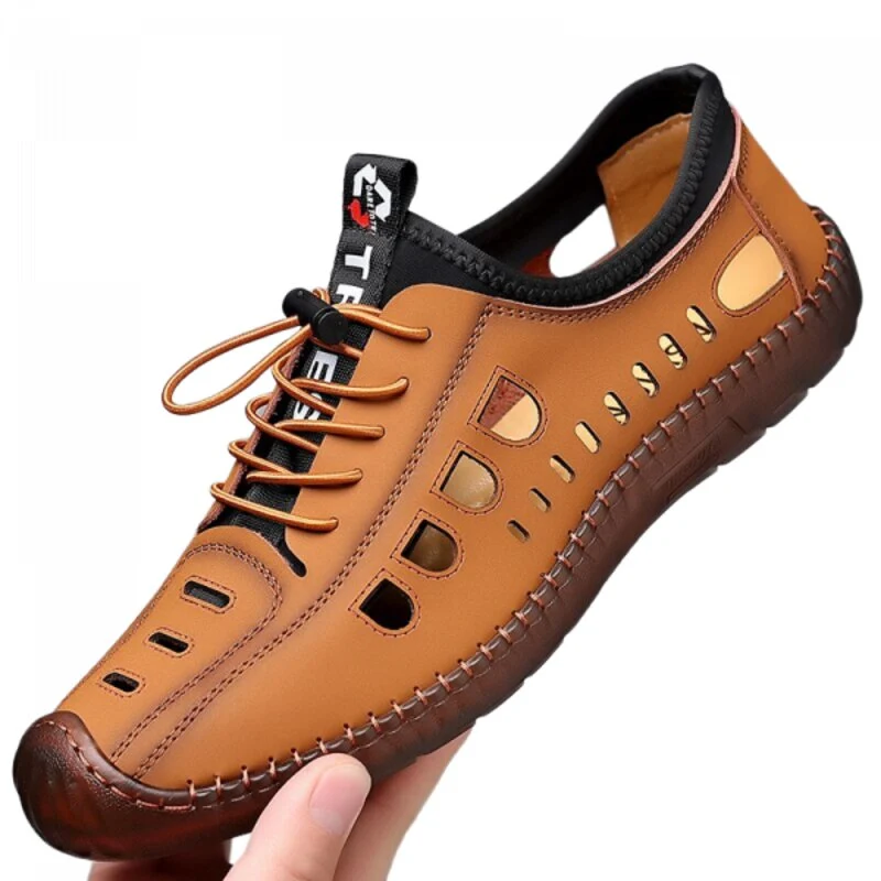 Vintage Rennradschuhe
