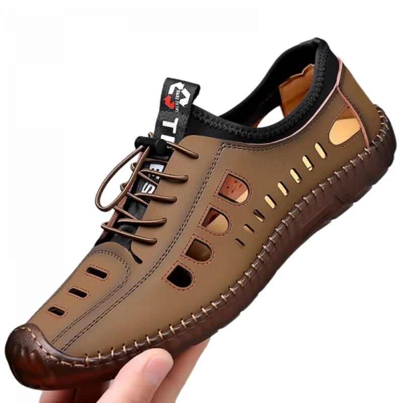 Vintage Rennradschuhe