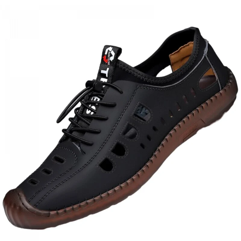 Vintage Rennradschuhe