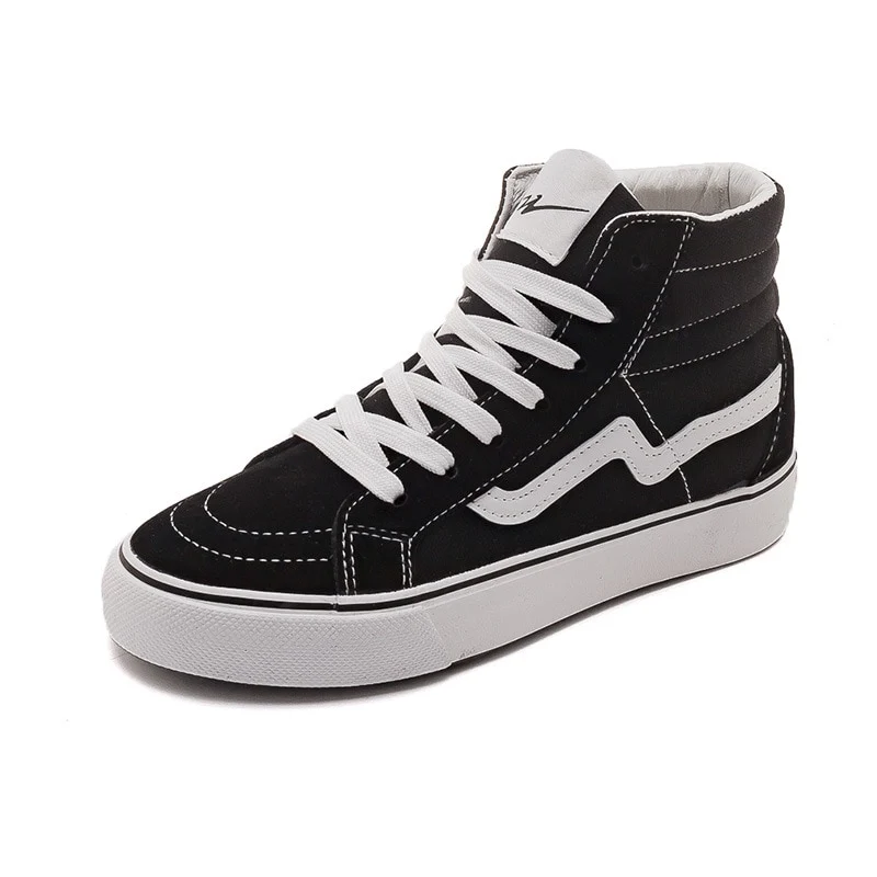 Vintage Wildleder Style 36 Schuhe