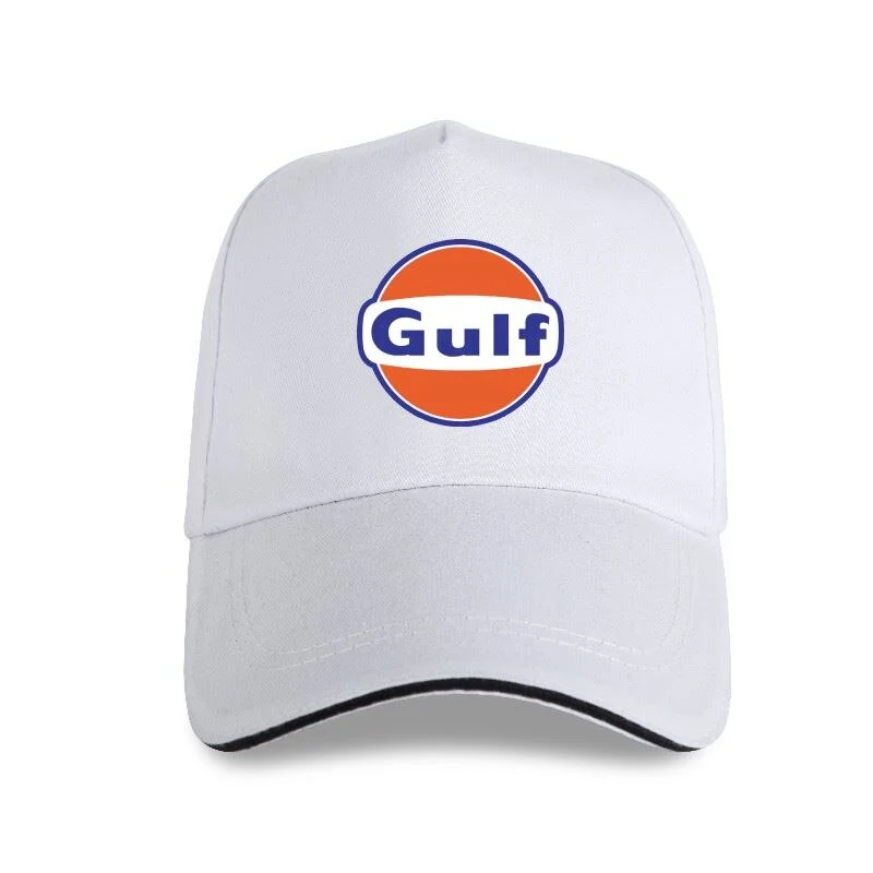 Gulf Vintage-Kappe